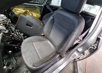 FOTELE KANAPY OPEL ASTRA J