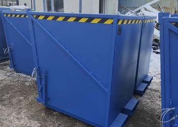 Pojemnik EFB 2,2 m3