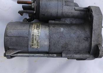 Rozrusznik AUDI A8 D3 4.2 V8 Benzyna