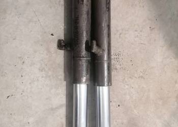 Siłowniki podnośnika Massey Ferguson 3050, 3060, 3065, 3070, 3075, 3080, 30