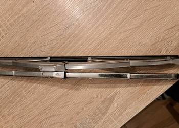 Fiat 125p 126p pióra wycieraczek chrom nowe