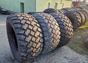 650/55r26.5 650/55-26.5 Alliance 90% bez napraw