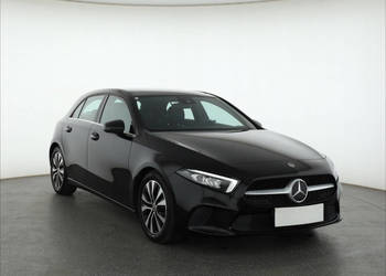 Mercedes A A 180