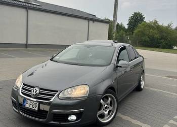 Volkswagen Jetta 1.9tdi 2005