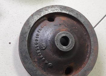 Koło pasowe A9042360010/003