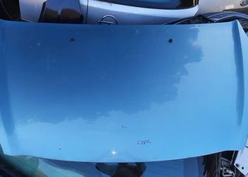 maska HONDA CIVIC VII 00-04r przed lift