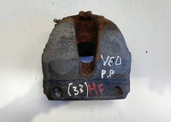 Volvo XC60 I PRZEDNI ZACISK HAMULCOWY prawy przód 31381552