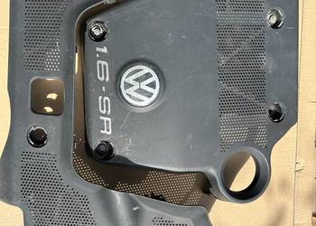 Osłony silnika VW Golf 4 komplet 1,6
