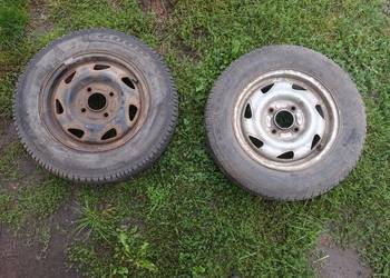 Koła 4x108 r13