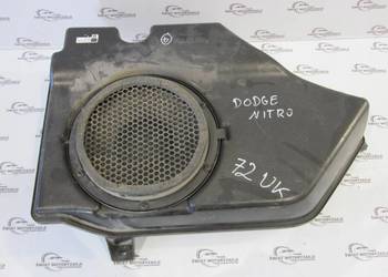 DODGE NITRO 08r głośnik niskotonowy 05091021AD 2027490046AB