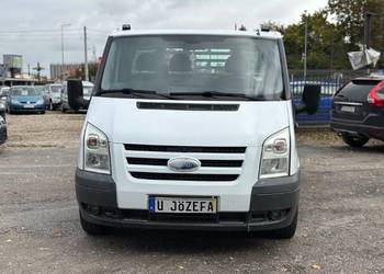 Ford Transit 300S 2010