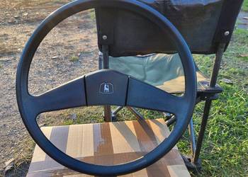 KIEROWNICA VW GOLF MK1 I JETTA SCIROCCO WOLFSBURG