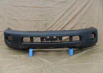 ZDERZAK PRZÓD PRZEDNI ORYGINAŁ NISSAN PATROL SAFARI Y61 62022VD200