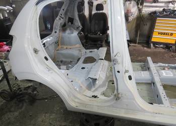 ĆWIARTKA BŁOTNIK PRAWY TYŁ PEUGEOT 108 C1 II