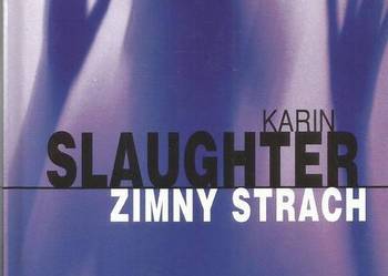 Zimny strach - K. Slaughter