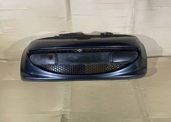 53112-0H020 zderzak przód peugeot 107