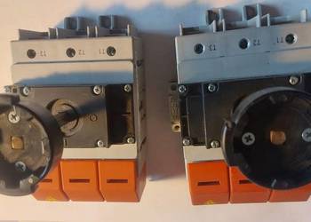 Rozłącznik LT250/3V HV11 ; 250A ; Sontheimer