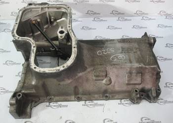 PATHFINDER NAVARA 2.5 DCI YD25 DDTI 09R 175KM miska olejowa górna AC46500 PATHFINDER NAVARA 2.5 DCI YD25 DDTI 09R 175KM miska olejowa górna AC46500