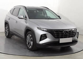 Hyundai Tucson 1.6 T-GDI