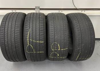 Opony letnie Michelin primacy 3 215/45R17 4szt