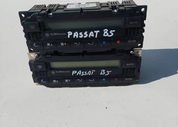 VW PASSAT B5 panel nawiewu klimatyzacji