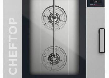 Piec konwekcyjno-parowy UNOX ChefTop Mind.Maps XEVC-1011-E1R 10xGN1/1 14 kW