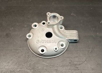Głowica athena cylinder silnik części Yamaha 125 DT TDR TZR KTM Sachs Derbi