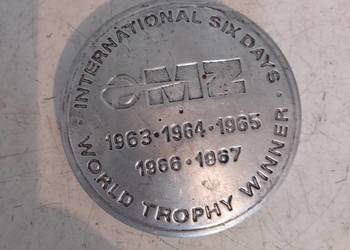 MZ TROPHY KOREK WLEWU PALIWA
