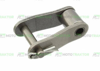 PÓŁSPINKA ŁAŃCUCHA 6,9MM CLAAS 002861