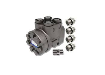 WZMOCNIONY ORBITROL OSPC 50 ON + WAŁEK 40mm +NYPLE [7368]