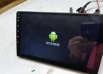 Android Radio nawigacja