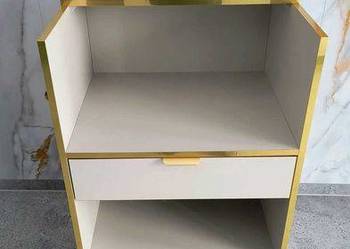 Lada recepcyjna KASZMIR Nowe