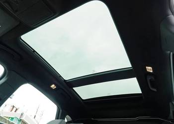 Ford Kuga II 2 MK2 Panorama Dach Sufit