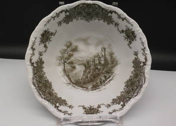 Misa/miska Seltmann Weiden „Barock Rheingau”