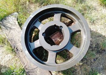 Koło pasowe optibelt SPC 560 x 6 x 22mm 5050 traper lock