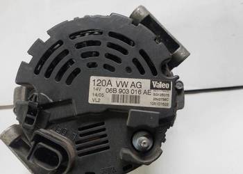 Alternator Audi 06B903016AE
