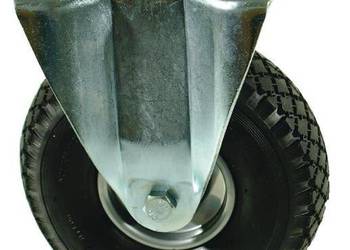 Koło stałe pneumatyczne z łożyskiem rolkowym Ro-Carr, 260 mm WH51PN260