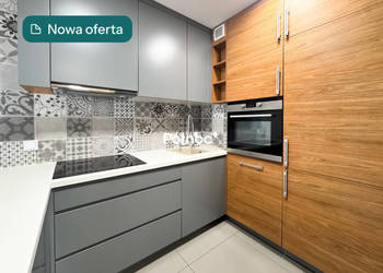 Mieszkanie 35 m² ul. Balladyny | Niski czynsz