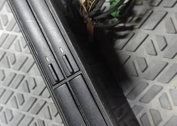 Fischer box passat b3 b4