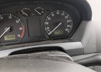 Skoda Fabia 1,4 Mpi