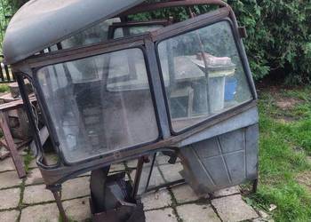 Kabina ursus C-360 orzeszek c-355