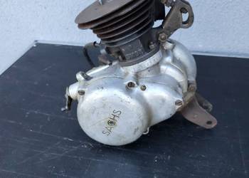 SILNIK SACHS 97 SACHS 98 WANDERER MIELE ADLER