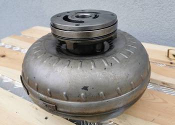 New Holland LM 5040 {Zmiennik Pompa jazdy}