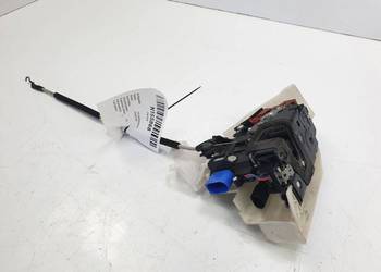 ZAMEK VOLKSWAGEN PHAETON ZAMEK VOLKSWAGEN PHAETON