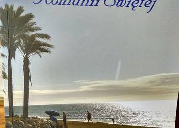 Pamiątka Pierwszej Komunii Świętej wersja limitowana