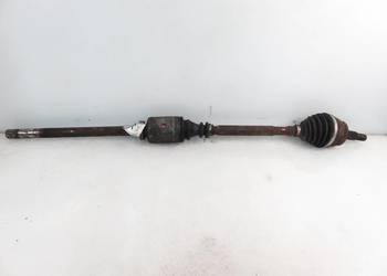 PÓŁOŚ PRAWA PRZEDNIA OPEL MOVANO A 1999 2.5 DTI