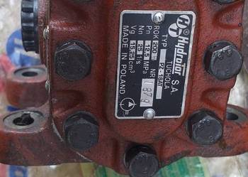 Pompa hydrauliczna Ursus c330