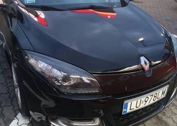 Renault Megane III grandtour TCe 180KM GT benzyna gaz lpg kombi