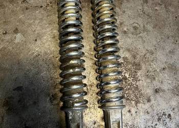 Amortyzatory Romet motorynka komar ogar kadet pegaz