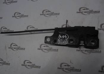 AUDI A3 SPORTBACK 8PA 07r zamek maski